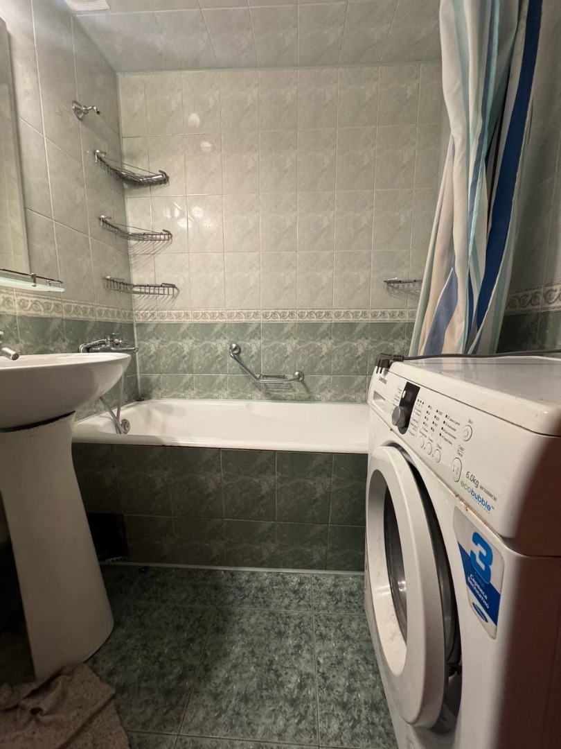 продажа трехкомнатной квартиры номер A-173941 в Киевском районе, фото номер 15